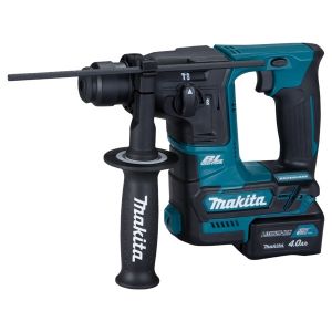 Makita 牧田 12V 充電式油壓鑽 HR166DSMJ