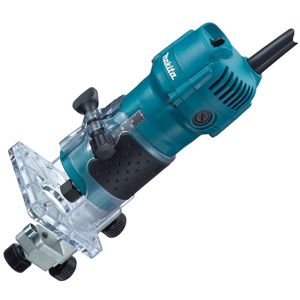 Makita 牧田 木工修邊機 3709