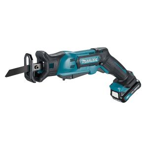 Makita 牧田 12V 鋰電老虎鋸 淨機 JR105DZ