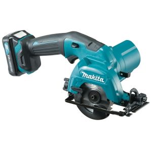 Makita 牧田 12V 鋰電充電式圓鋸 淨機 HS301DZ