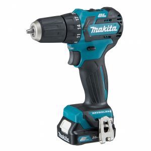 Makita 牧田 12V 鋰電充電式起子電鑽 淨機 DF332DZ