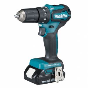 MAKITA 牧田 18V 鋰電充電式衝擊電鑽 DHP483SYE