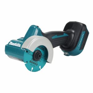 Makita 牧田 18V 充電式小型切割機 DMC300RTJ 充電式小型切割機 (充電器, 18V/5.0AH 電池 X 2)