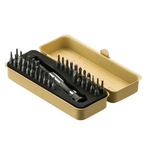 Arsenal 愛森諾 沙漠35PC精密起子組 Screwdriver Set