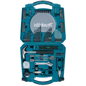 Makita D-53017 配件及手工具套裝 (103件)