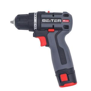 BEITER 12V無刷雙速電鑽 BT430-12V