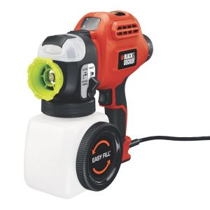 BLACK & DECKER 美國百得 袖珍噴油槍 BDPS600K