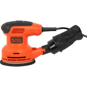 BLACK & DECKER 美國百得 磨砂寶(砂光機) BEW210