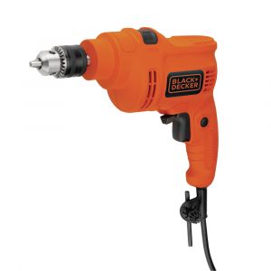 BLACK & DECKER 美國百得 550W 電子調速手電鑽 BPDR5510