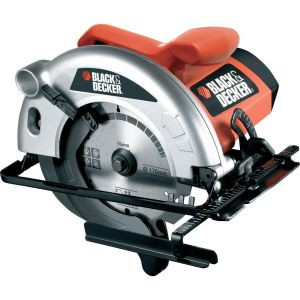 BLACK & DECKER 美國百得 1150W 7" 風車鋸 CD602