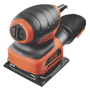 BLACK & DECKER 美國百得 砂紙機 KA400