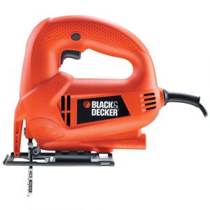 Black & Decker 美國百得 450W曲線鋸 KS600E