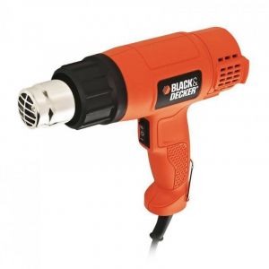 BLACK & DECKER 美國百得 1750W熱風槍 KX1650