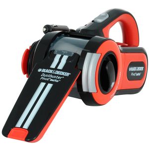 BLACK & DECKER 美國百得 12V 汽車專用吸塵機 PAV1205