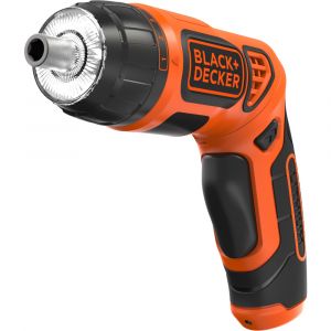 BLACK & DECKER 美國百得 3.6V鋰電螺絲寶 (手電批) PLR3602