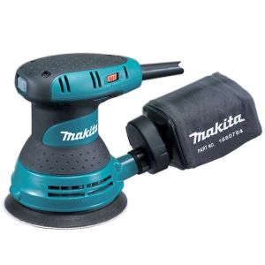 Makita 牧田 BO5031 平板軌道砂光機125毫米