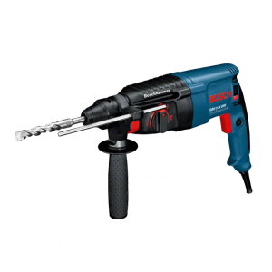 BOSCH 博世 油壓鑽 GBH 2-26 DRE PROFESSIONAL