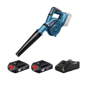 Bosch 博世 18V 充電式吹風機 2.0Ah雙電套裝 GBL 18V-120 2.0Ah double battery