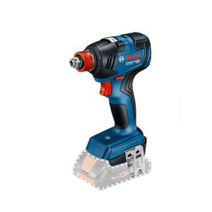 BOSCH 博世 充電式衝擊起子/扳手 淨機 GDX 18V-200 PROFESSIONAL