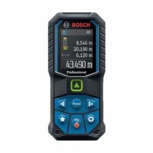 Bosch 博世 綠光雷射測距儀 GLM 50-23 G Professional