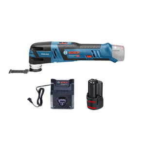 Bosch 博世 12V 無碳刷萬用寶 3.0Ah單電套裝 GOP 12V-28-EC