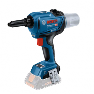 BOSCH 博世 18V 充電式拉釘槍 淨機 GRG 18V-16 C PROFESSIONAL 