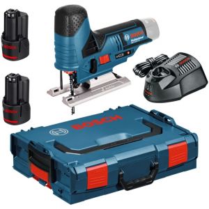 BOSCH博世 12V 充電式積梳 GST 12V-70 (12V-LI 雙電套裝)