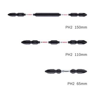 BOSCH 博世 高扭力 起子頭 / 螺絲頭批咀 Screwdriver Impact Bit PH2