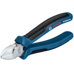Bosch 博世 高強度防滑 斜口鉗 1600A01TH9