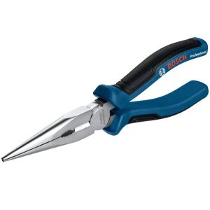 Bosch 博世 高強度防滑 尖嘴鉗 1600A01TH8