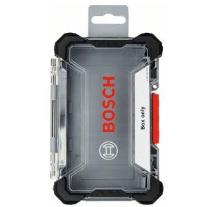 BOSCH 博世 PICK & CLICK系列 中型 防撞收納盒 M Size