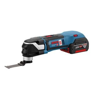 Bosch 博世 18V 充電式多功能切割機 (萬用寶) 淨機 GOP 18V-28 EC PROFESSIONAL