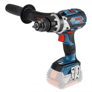 BOSCH 博世 18V無碳刷震動衝擊鑽 淨機 GSB 18V-85C