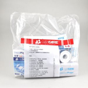 Cancare® 加護™ 安全藥箱補充裝  (1-9人使用/10-49人使用/50-100人使用)