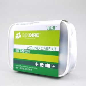 CANCARE® 加護™ 傷口護理包