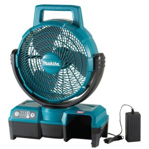 Makita 牧田 CF001GZ 40V 充電風扇 (鋰AC) (淨機)