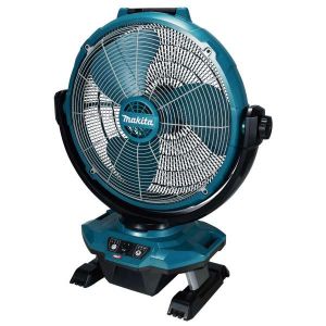 Makita 牧田 CF003GZ (40V/18V/AC) 充電式風扇 (淨機) 