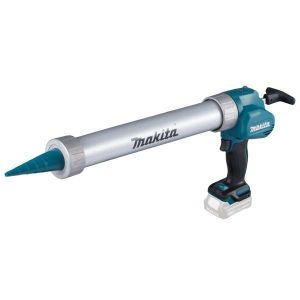 Makita 牧田 CG100DZB 12V 充電填縫槍600ml (淨機) 
