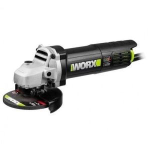 WORX 威克士 WU800A 110V / 720W 100mm後開關角磨機