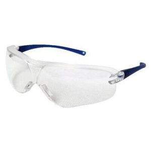 3M™ Asian Virtua Plus V34 #10434 透明防護眼鏡 （防霧防UV）
