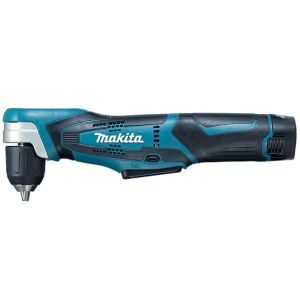 Makita 牧田 DA331DZ 充電式角向電鑽 (鋰10.8V) (淨機) 