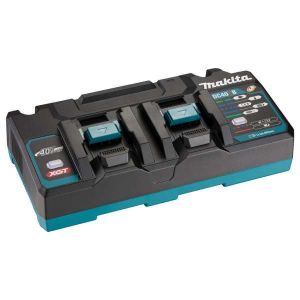Makita 牧田 DC40RB XGT 40V Max 雙位快速充電器