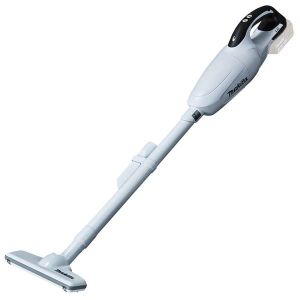 Makita 牧田 DCL181FZW 18V 吸塵機 (白色) (淨機) 