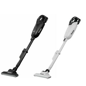 Makita 牧田 DCL285FRAB / DCL285FRAW  18V 吸塵機 (黑色/白色) (連2Ah電x1及充電器套裝)