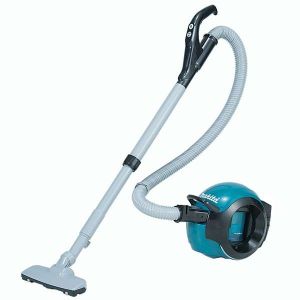 Makita 牧田 DCL500Z 18V 充電式旋風吸塵機 (淨機) 