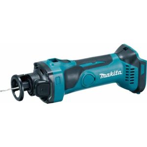 Makita 牧田 DCO180Z 18V 充電石膏板切口機 (淨機) 