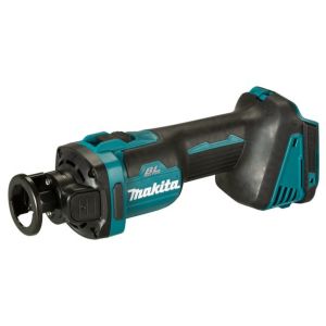 Makita 牧田 DCO181Z 18V 充電石膏板切口機 (淨機) 