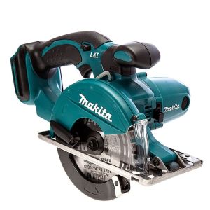 Makita 牧田 DCS550Z 18V 充電金屬切割機 (淨機) 