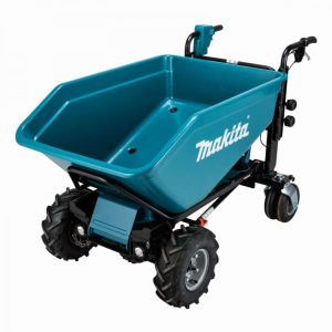 Makita 牧田 DCU603Z 18V X2搬運車 (淨機) 