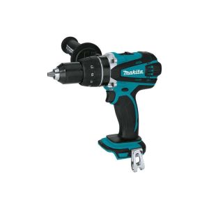 Makita 牧田 DDF458Z 18V 充電式起子電鑽 (淨機)